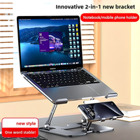 Laptop Stand Excellent High Strength Trending Product Good Quality Best Quality Carbon Steel Indoor Tablet Holder