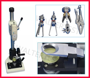 10 năm nhà sản xuất Walter Force Gauge Snap Nút Tester giá - Product Image 3