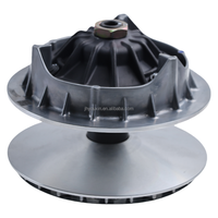ODES UTV 800 embrayage d'entraînement primaire pour Odes 800 ATV 21040306601 CVT pièces de rechange d'embrayage pièces de VTT