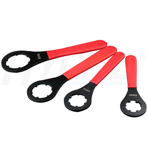 Er Nc Schaft mutter Gravier maschinen schlüssel Er16/Er20/Er26/Er32/Er40 Muttern schlüssel - Product Image 2