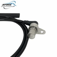 Sensor Kecepatan Roda ABS JEFORCE 1471747 1288594 1381251 untuk Truk Scania Seri P G R T