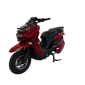 Puissance 5000W Moteur Moto Street Legal Sports Motos électriques avec le meilleur service et le prix bas - Product Image 4
