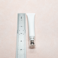 Baume à lèvres hydratant végétalien au collagène, acide hyaluronique et vitamine E, étiquette privée, logo personnalisé, faible MOQ, OEM