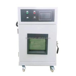 <span class=keywords><strong>Test</strong></span> de stabilité environnementale de chambre d'humidité à température constante de qualité professionnelle - Product Image 3