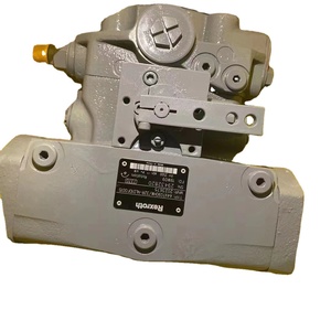 ปั๊มไฮดรอลิกพิเศษสำหรับเครื่องผสมรุ่น A4VTG90HW/32R - Product Image 2