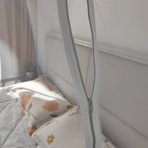 Phong cách mới pop-up một mảnh có thể tháo rời nhà lưới chống muỗi và lều cho giường và ngoài trời - Product Image 5