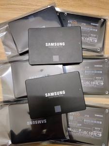 Prix ​​bas pour SSD interne 870 EVO 500 Go 2,5 pouces SATA3 pour ordinateurs portables et de bureau - Product Image 2