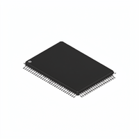 Memoria Cy7C1370Dv25-200Axc 100 Lqfp, Compre Componentes Electrónicos en Línea, Disponibles en Stock