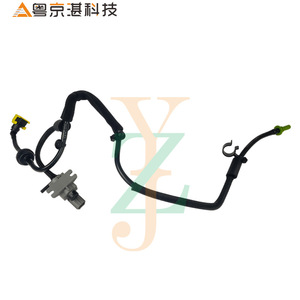 Tubo de vacío LR088580 LR011356 para piezas de automóvil Land Rover Range Rover Sport Jaguar XF - Product Image 1