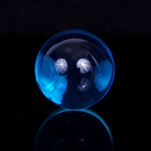 Đồ trang trí quả cầu pha lê acrylic tùy chỉnh, quả cầu bong bóng acrylic, đồ thủ công acrylic - Product Image 5