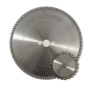 Industrial 355mm TCT Circular <b>Saw</b> <b>Blade</b> for Aluminum Cutting 3.5mm Kerf 25.4 30mm Bore 120T OEM Custom Factory Wholesale Supply - Product Image 5