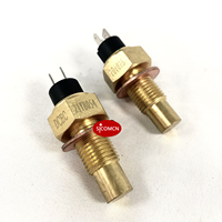 L'excavatrice de pièces de rechange de machines de construction partie le capteur de température 3979176 de QSC 6CT pour Cummins