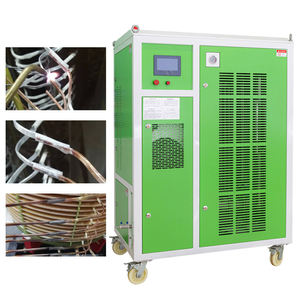 Máquina de Soldadura de Gas Hidrógeno por Electrólisis de Agua de Acero Inoxidable Manual de Alta Calidad, Generador de HHO con Salida de 5500L/H <span class=keywords><strong>para</strong></span> Soldadura - Product Image 6