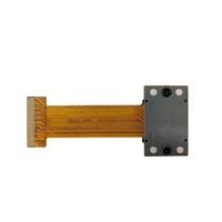 Module de caméra personnalisé en usine 4k 60fps Mipi Fov105 Degrés 12mp Imx577