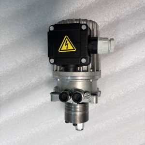 Unidad de Bomba de Engranajes para Sistemas de Lubricación SK&F ME5 / MFE5 para Sistema de Lubricación Centralizada - Product Image 4