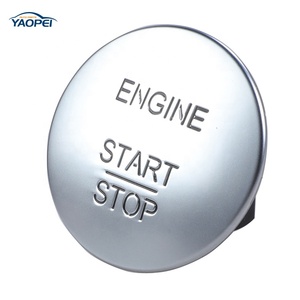 Botón de Encendido/Apagado de Motor A2215450714 YAOPEI, <span class=keywords><strong>Precio</strong></span> de Fábrica, para <span class=keywords><strong>Mercedes</strong></span> W216 CL550 CL600 CL65 CL63 S63 - Product Image 1
