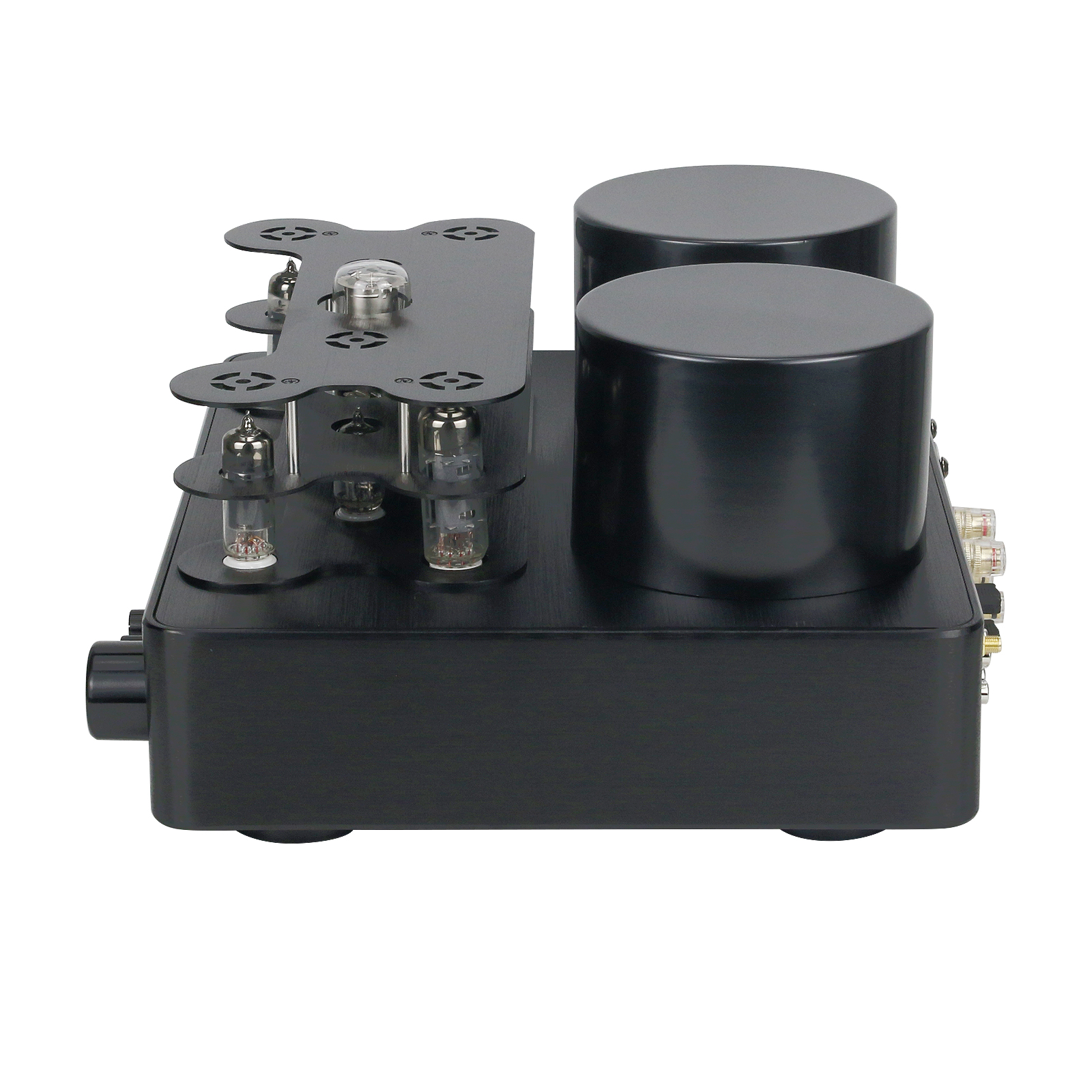 AV-889 Hifi 200wx2 Tube Amplifier - Lossless Decoding Audio