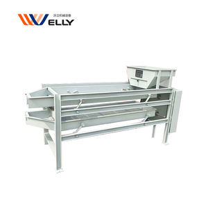 Descascaradora de corte abierto de almendras, descascaradora Industrial, máquina peladora de avellanas para romper albaricoque - Product Image 2