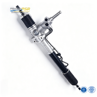 Cremallera de dirección asistida hidráulica de alto rendimiento OE 577004Q000 para KIA K5 Optima TF Hyundai Sonata YF 2008-2016, pieza nueva, LHD