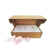 Kit de Tabletas Efervescentes para Jabón de Manos Espumoso de Marca Nueva Personalizado