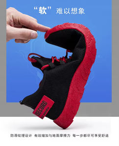 Zapatos de Hombre a la Moda, Zapatos Deportivos Casuales para Caballero, Zapatos de Tela Transpirables para Hombre, Zapatillas Deportivas para Caballero, Dropshipping - Product Image 5