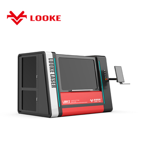 Đầy đủ bao phủ 1390 1313 1000W 2000W 1500W kèm theo bảo vệ sợi Laser máy cắt cho 3mm 4mm 6mm 8mm tấm kim loại - Product Image 4