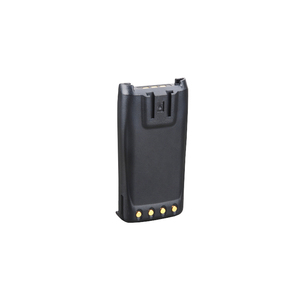Replacement 7.4 mAh 2600 V Li-ion 2 way Radio battery for HYT TC-700 TC-780 - Product Image 1