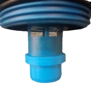 Bouchon de réservoir de carburant Mahle 70360105, pièce de rechange automobile d'origine - Product Image 5