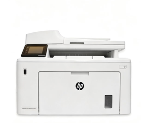 เครื่องพิมพ์เลเซอร์ขาวดำไร้สาย MFP M227fdw ออลอินวัน พิมพ์ สแกน แฟกซ์ อัตโนมัติ - Product Image 1