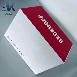 EK9000 EK1818 EK1828 EK1814 EK1914 ต้นฉบับ BECKHOFF PLC โมดูลการสื่อสารรถบัส - Product Image 6