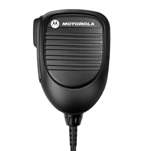 Micrófono Resistente RMN5053 RMN5053A IMPRES para Radios Móviles Bidireccionales DGM5000e DGM5500e DGM8000e DGM8500e XPR4300 - Product Image 2