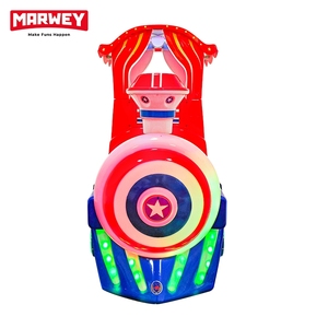 Marwey Vente à Chaud Balançoire <span class=keywords><strong>pour</strong></span> Bébé à Monnaie Voiture <span class=keywords><strong>pour</strong></span> Enfants Jeu de Tour Machine Intérieur <span class=keywords><strong>Petit</strong></span> <span class=keywords><strong>Train</strong></span> Arcade Manèges Machine <span class=keywords><strong>pour</strong></span> Enfants - Product Image 3