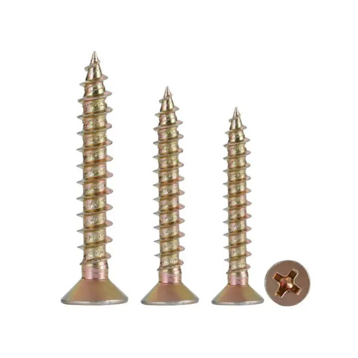 China Stainless Steel Small M6 4