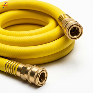 <span class=keywords><strong>Tuyau</strong></span> flexible haute pression pour moteur diesel, en caoutchouc NBR/EPDM - Product Image 3