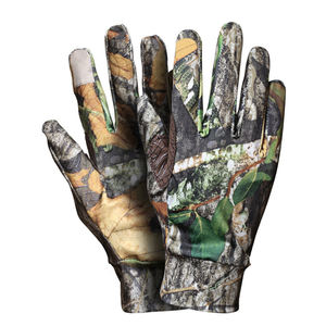 Nouveau design Gants de chasse et de pêche Gants de chasse chauffants avec batterie rechargeable pour textos à écran tactile - Product Image 1