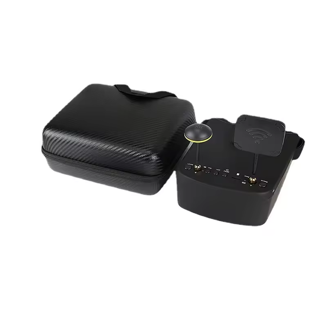 LS-800D 5-Inch 40CH 5.8G FPV Video Goggles with Image Transmission DVR Recording and Remote Control Drones Accessories