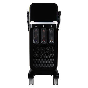 Equipo de Belleza Facial con Oxígeno 8 en 1, Compatible con EE. UU. e Italia, para Uso Comercial - Reparación de Quemaduras Solares, Reducción de Cicatrices de Acné y Pecas - Product Image 1