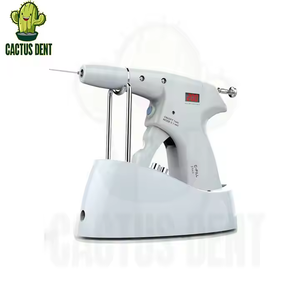 Nieuwe Aankomst C-Fill Obturatiesysteem/Gutta Percha Obturatie Endo-Systeem/Endodontische Wortelkanaalvulling Obturator - Product Image 5