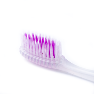 חדש עיצוב למבוגרים שן מברשת שיניים הלבנת מברשת שיניים ידידותית לסביבה 100% מתכלה שן מברשת - Product Image 4