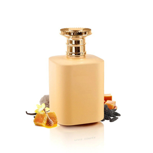 Perfume árabe de alta calidad para hombre, aroma floral frutal, de larga duración, ecológico, en spray para uso diario, perfume de Dubái. - Product Image 1