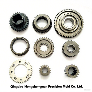 Tùy chỉnh máy tiện cho độ chính xác gia công CNC Brass kim loại thép không gỉ thép titan Bộ phận tấm kim loại chế tạo sản phẩm - Product Image 5