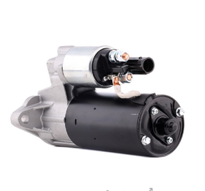 Nouveau démarreur universel, 1.7KW 12V CCW 10T, 02E911023H/02E911023LX/02E911023L pour AUDI A3 TT, VAG SEAT, SKODA, <span class=keywords><strong>GOLF</strong></span>, PASSAT - Product Image 3