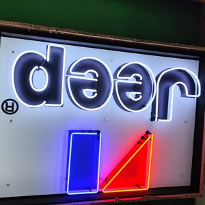 Khuyến mãi giá New <span class=keywords><strong>2025</strong></span> Glass Ống Neon dấu hiệu <span class=keywords><strong>Led</strong></span> Neon dấu hiệu mở cho cửa hàng sáng tạo - Product Image 1