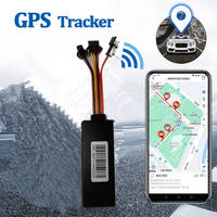 Traceur GPS 4G pour voiture, moto, vélo, localisateur GPS 4G, dispositif de suivi GPS 4G, prix de gros d'usine