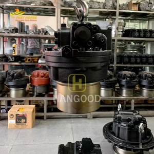 Turbocompresor Hangood 3528741 3522777 3522778 3528740 H1856160 3535416 H1C para Motor 6BT - Product Image 5