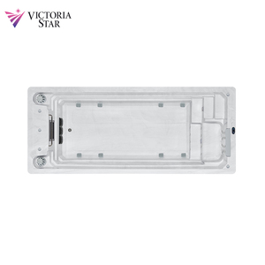 Hồ bơi Spa lớn vô tận trên mặt đất 6-8 người - Product Image 2