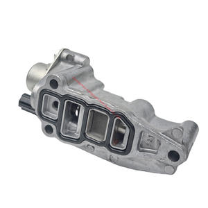 Soupape solénoïde Honda Civic VTEC 15810-RNA-A01, nouvelle pièce de rechange pour la culasse du moteur - Product Image 1