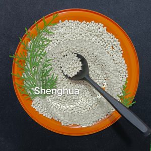 Flame Retardant Plastic Resin V0 PC <b>ABS</b> Plastic Raw Material Price - Product Image 4