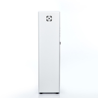 Nouveau Design usine Offre Spéciale nébuliseur intelligent d'huile essentielle diffuseur d'arôme d'hôtel Machine De diffuseur d'arôme