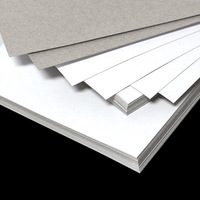 Fournisseur de papier chinois, carton ivoire C1s blanc, papier FBB, 230g, 250g, 300g/m²